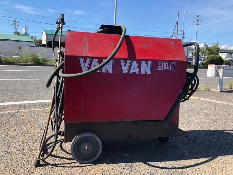 高圧洗浄機　買取　大阪